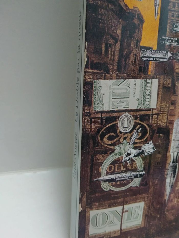 Le diable par la queue - photo numéro 3