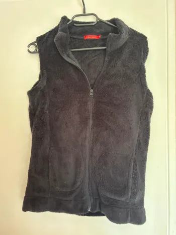 Veste sans manches