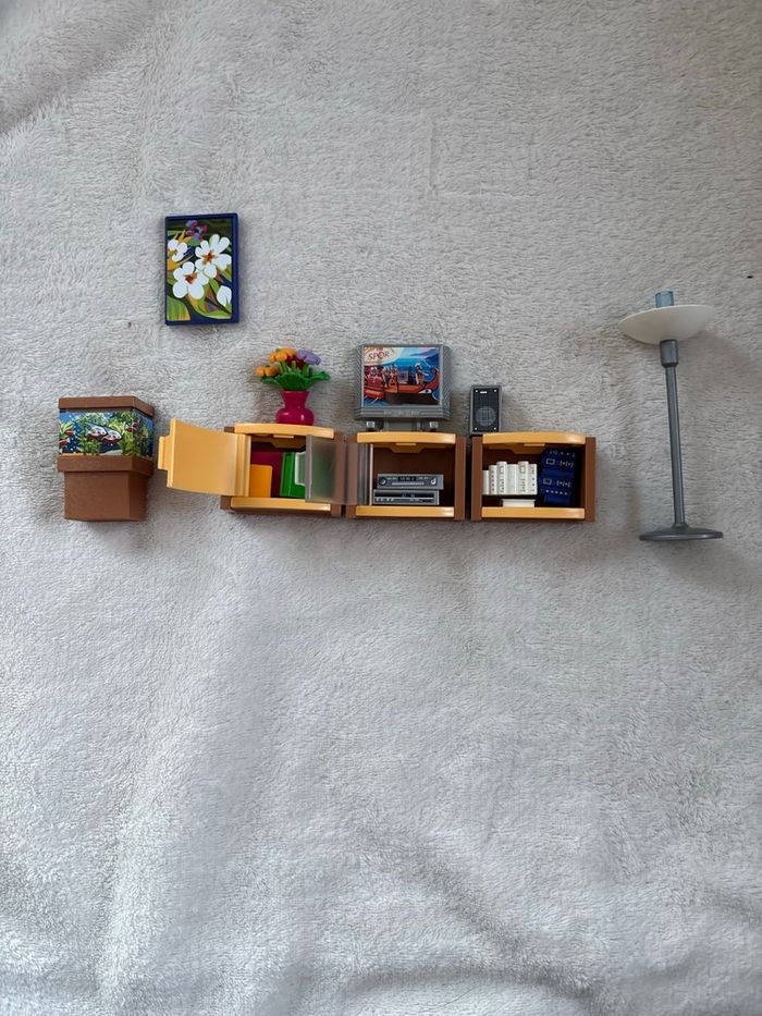 salon - photo numéro 2