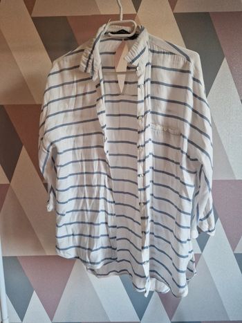Chemise zara