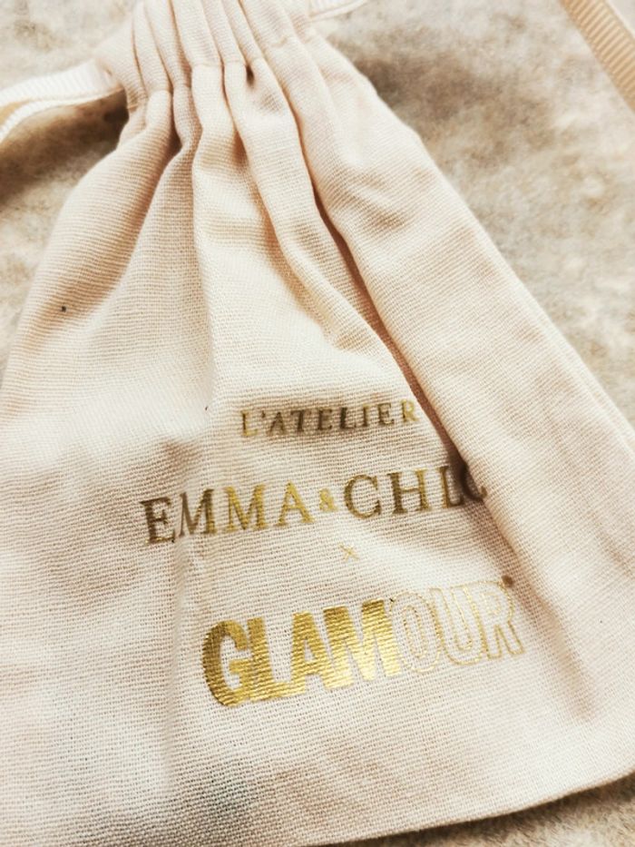 Collier Lagoon Atelier Emma et Chloé - photo numéro 7