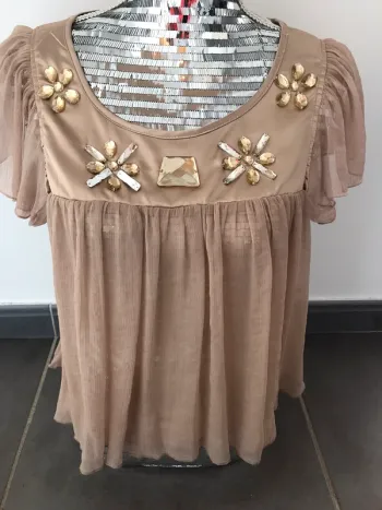 Blouse taille M