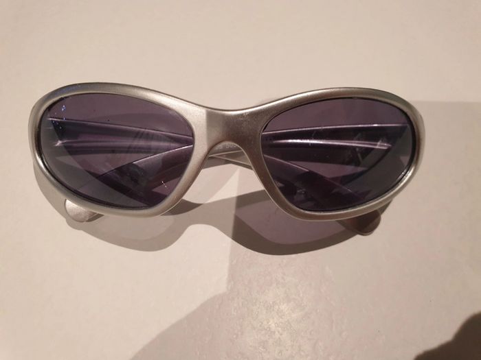 Lunette de soleil garçon