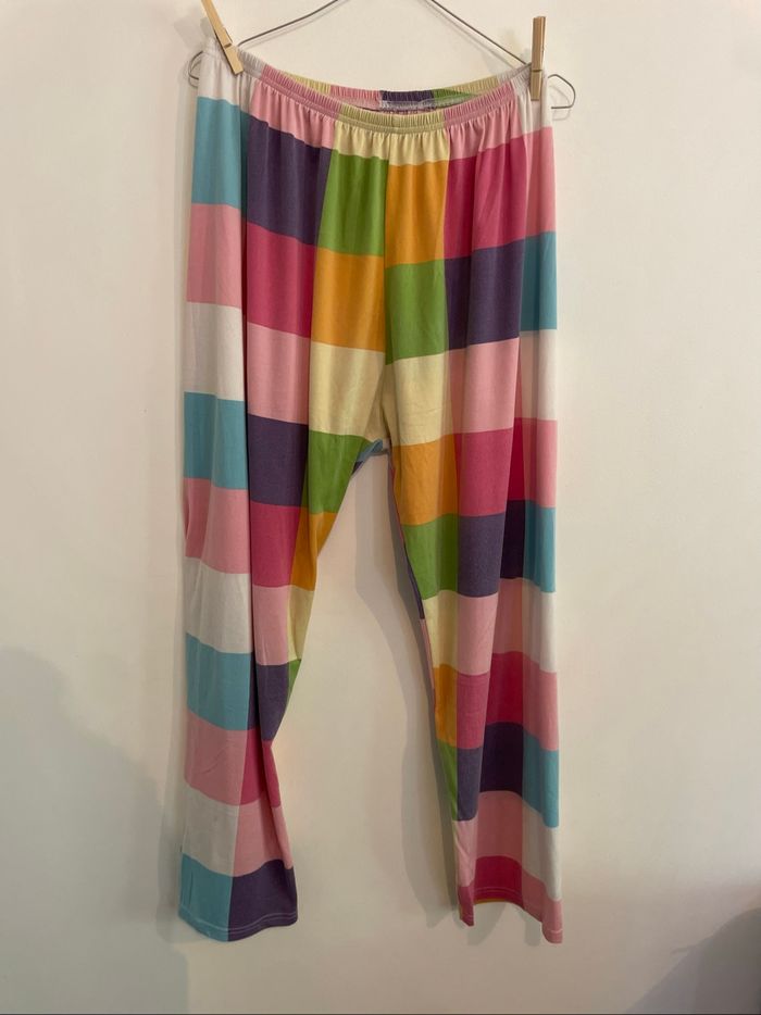 Lot pyjamas - photo numéro 3