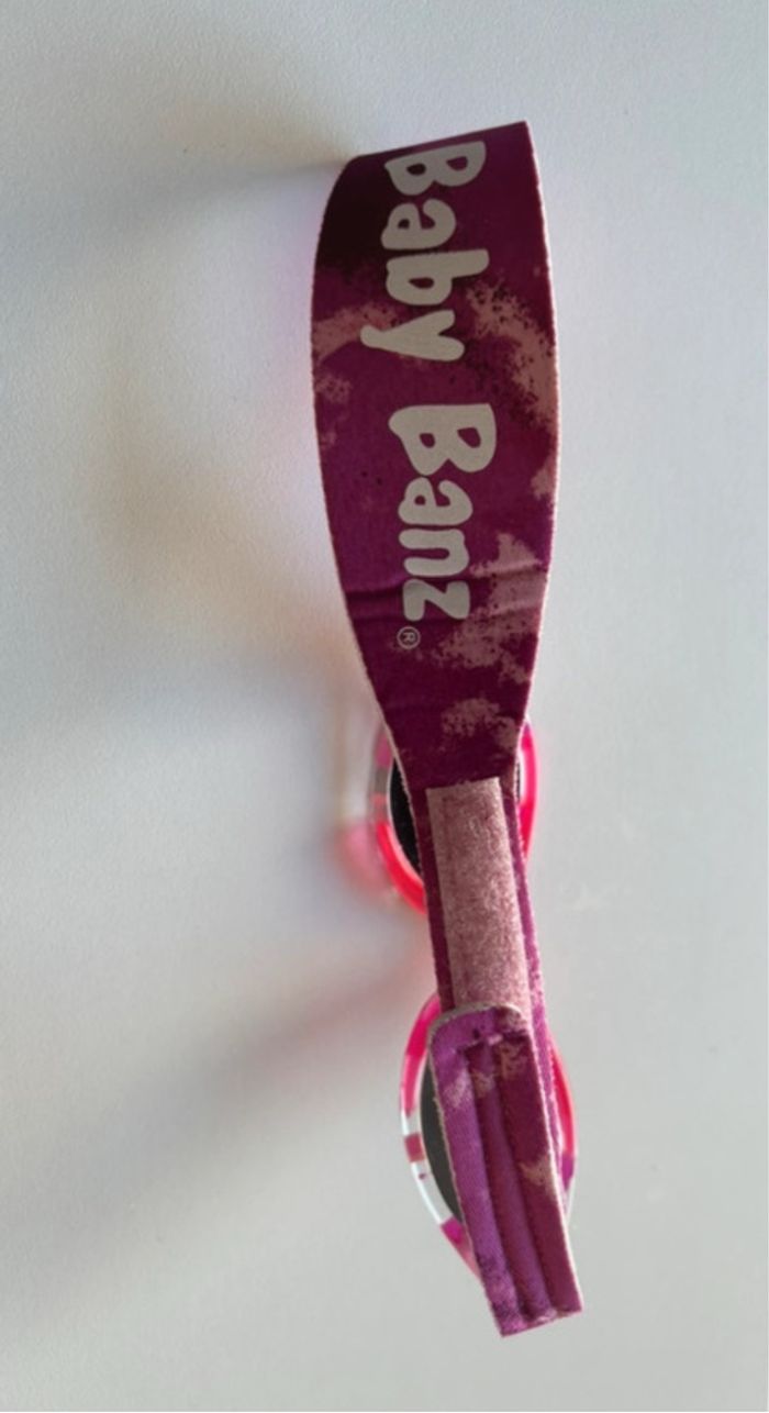 Lunette bébé