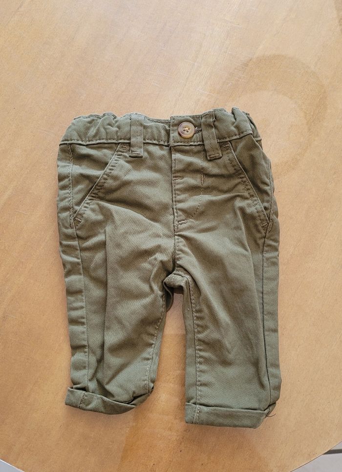 Pantalon bébé