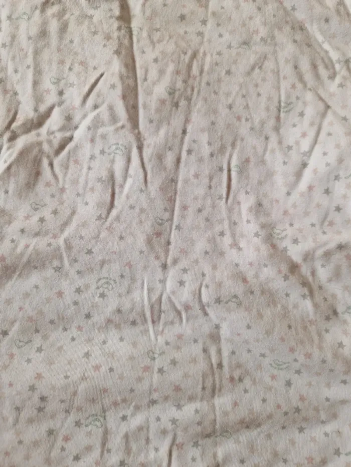 Gigoteuse petit bateau 70cm - photo numéro 4