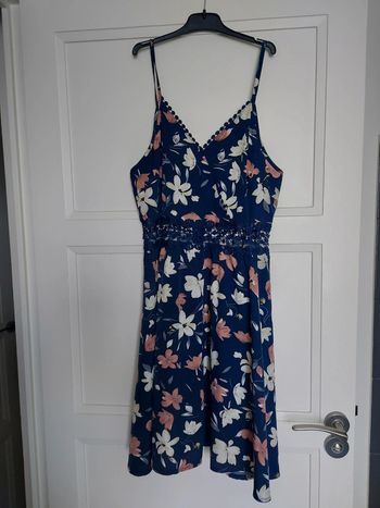 Robe légère