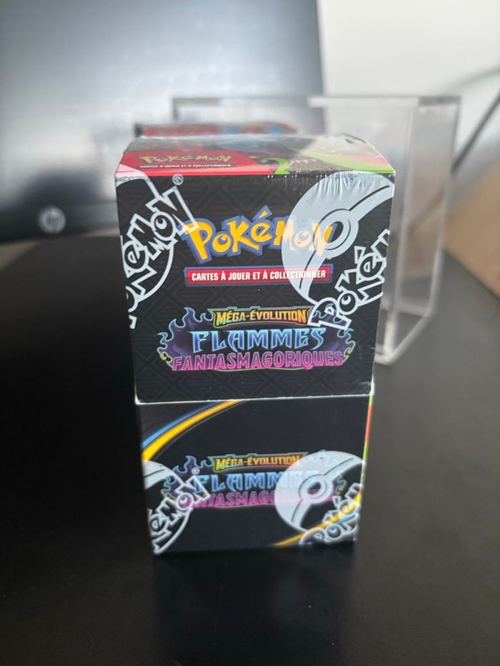 Demi display ME02 - photo numéro 2