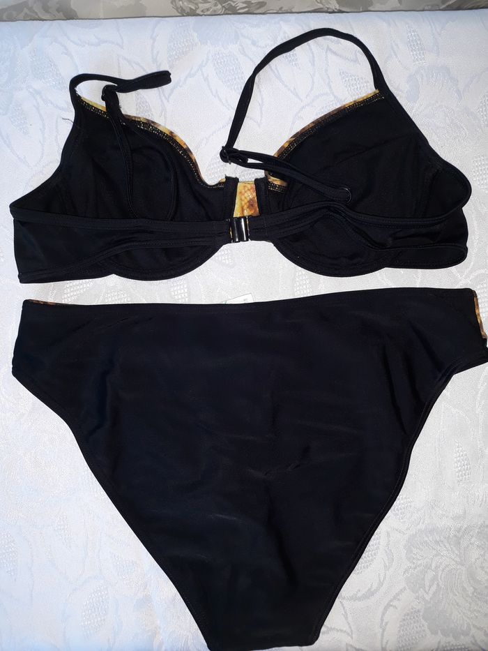 Faby27800 Maillot de bain femme "La Roche Arch Collection" 2 pièces T 40 - photo numéro 2