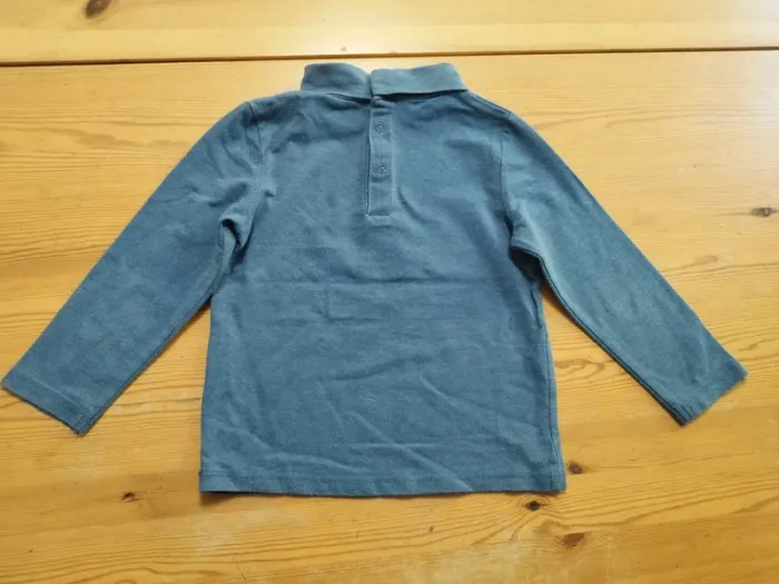 Sous-pull - photo numéro 2