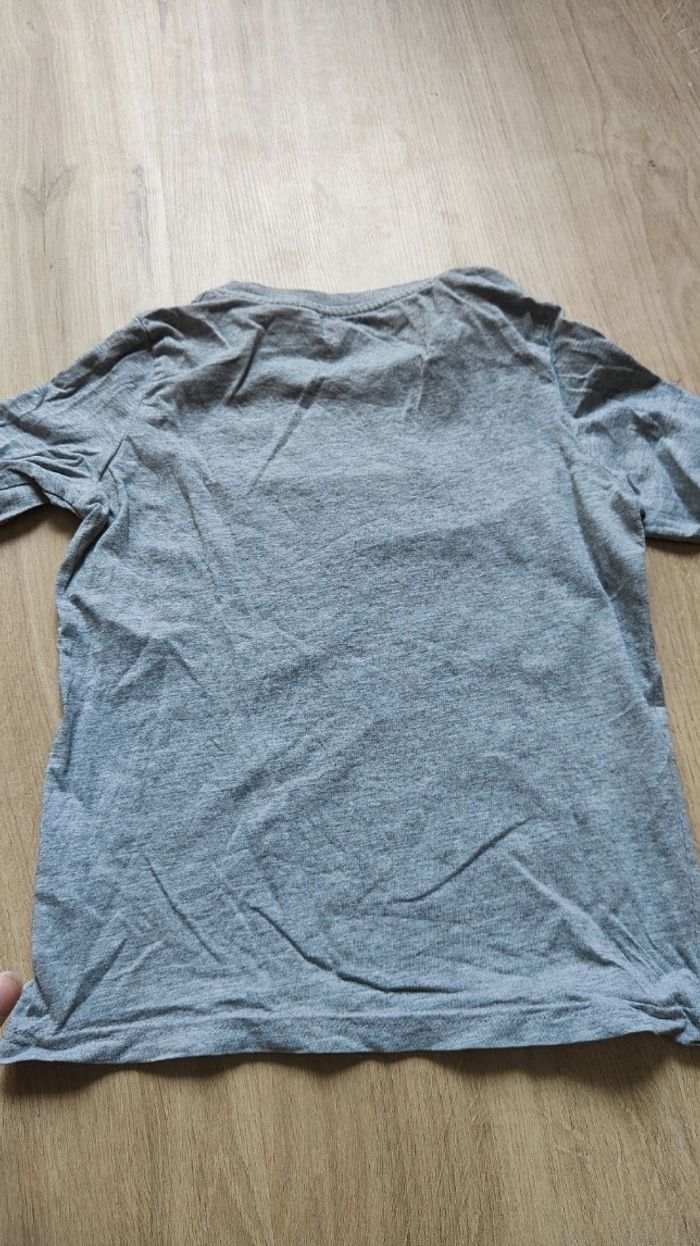 Tee-shirt 114cm - photo numéro 2