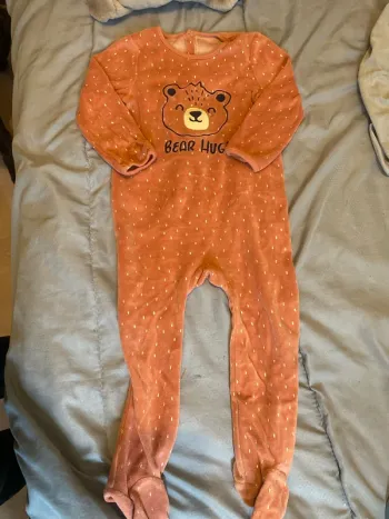 Pyjama