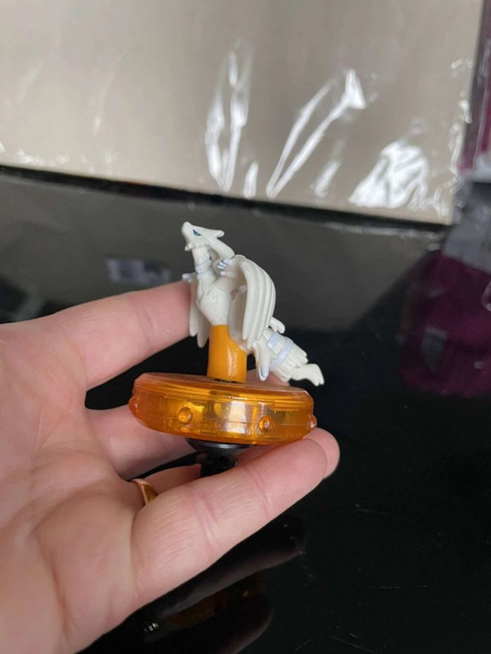 Figurine Pokémon PokéBall 2011 - photo numéro 2