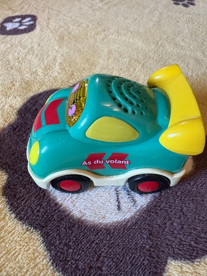 Tutut bolide tutu Tristan - photo numéro 2