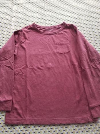 T shirt Monoprix
