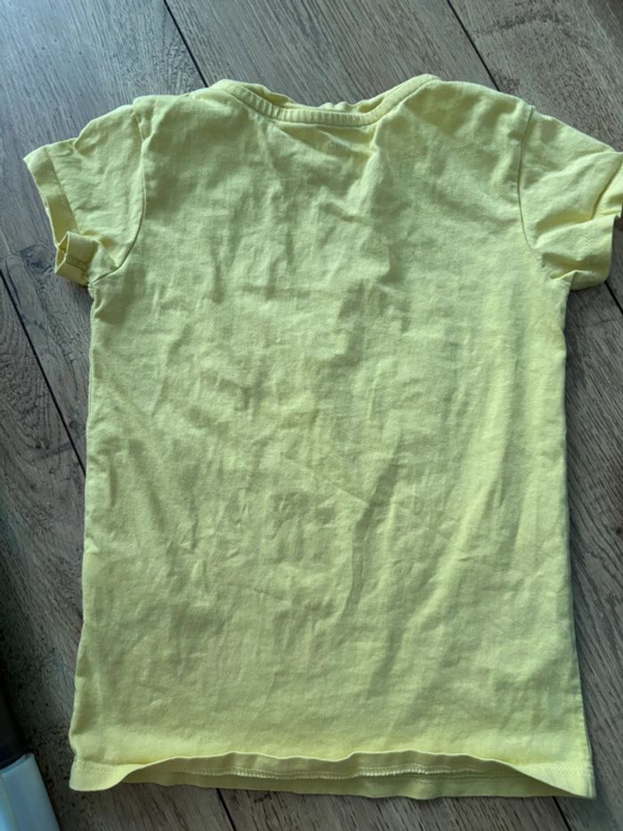 T-shirt chat 8 ans - photo numéro 4