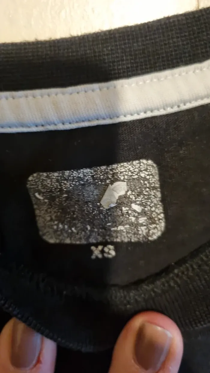 Tee shirt Airness - photo numéro 3