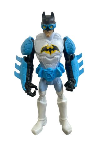 Figurine Dc Comics Batman Airblade 15 cm Mattel 2011
