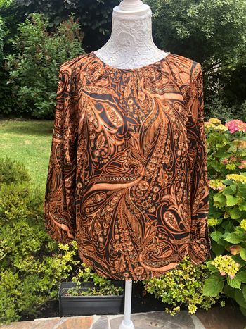 Blouse H&M neuve taille 36