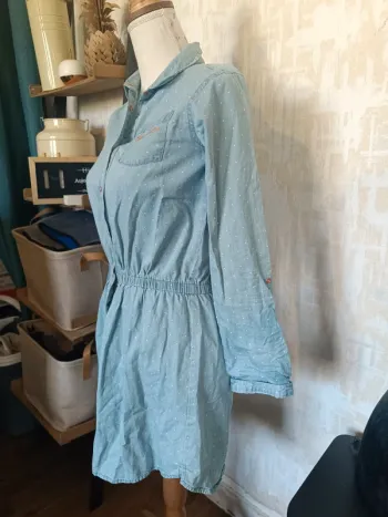 Robe FPC - Taille 14 ANS