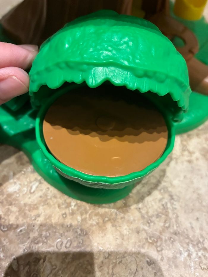 L’arbre magique des Klorofil - photo numéro 6