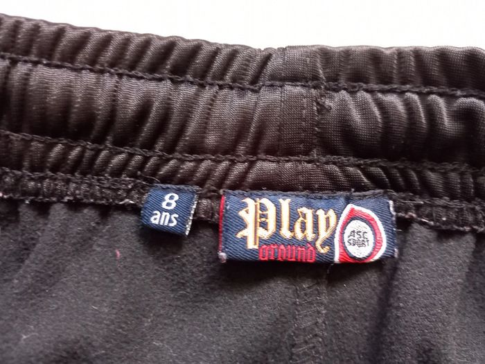 Lot pantalons-pantacourts (8 ans) - photo numéro 9