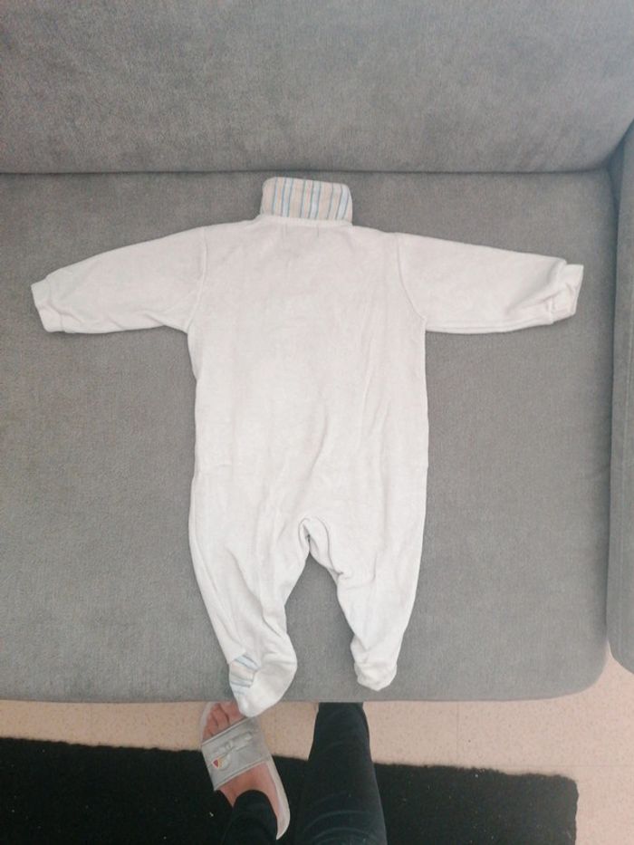 Pyjama bébé - photo numéro 3
