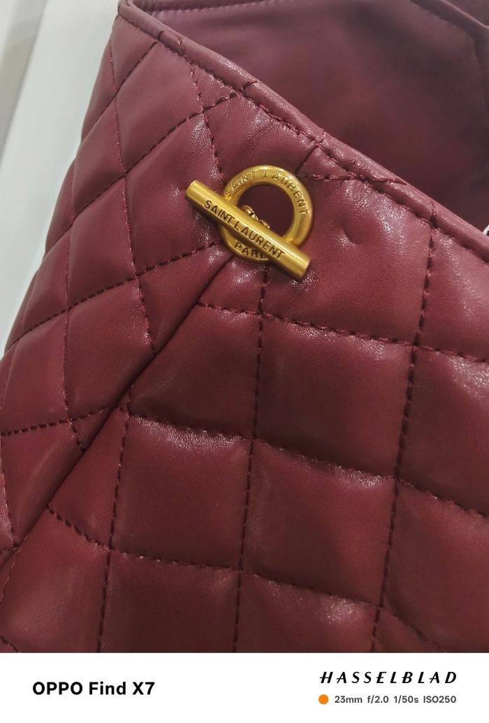 Yves Saint Laurent  ICARE 69865 - photo numéro 4