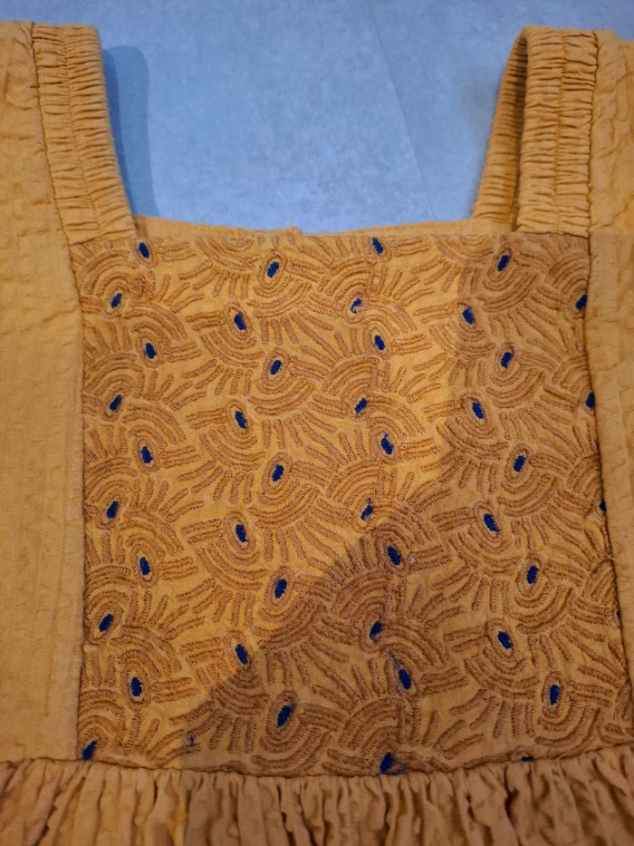 Robe okaidi 5 ans - photo numéro 2