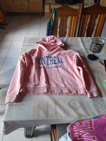 Pull femme taille M