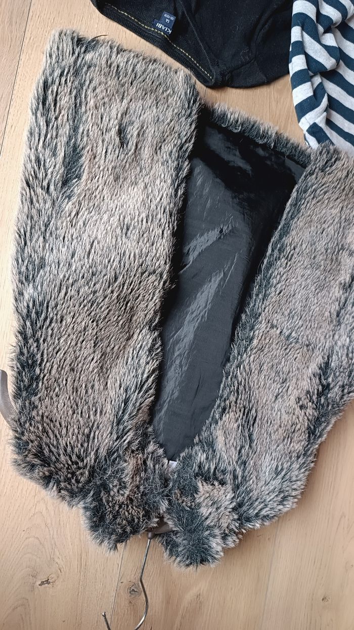 Lot  de 6 hauts pulls fille 5 ans 🌿 - photo numéro 5