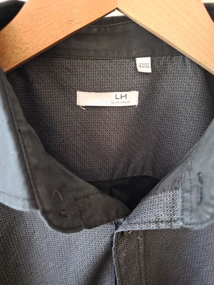 Chemise homme - photo numéro 2