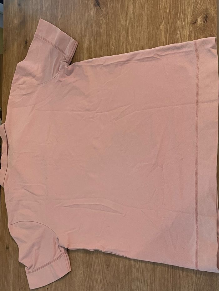 Polo puma homme - photo numéro 3