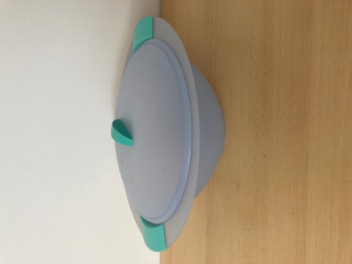 tuperware saladier couvercle