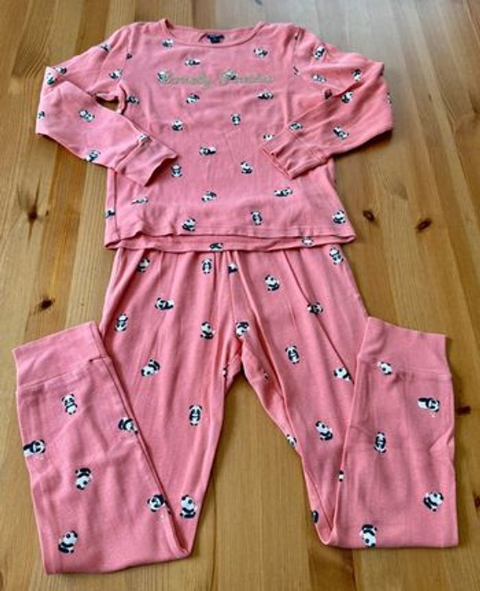 Pyjama « Kiabi » - photo numéro 5