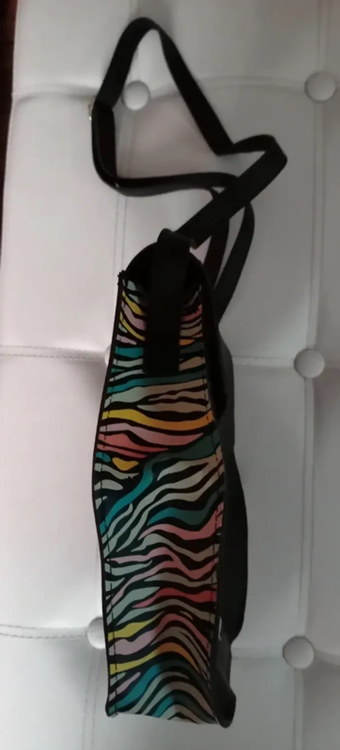Sac à bandoulière - photo numéro 5