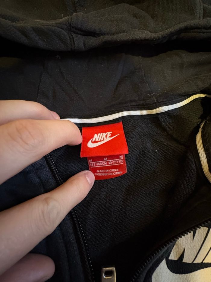 Veste - photo numéro 3