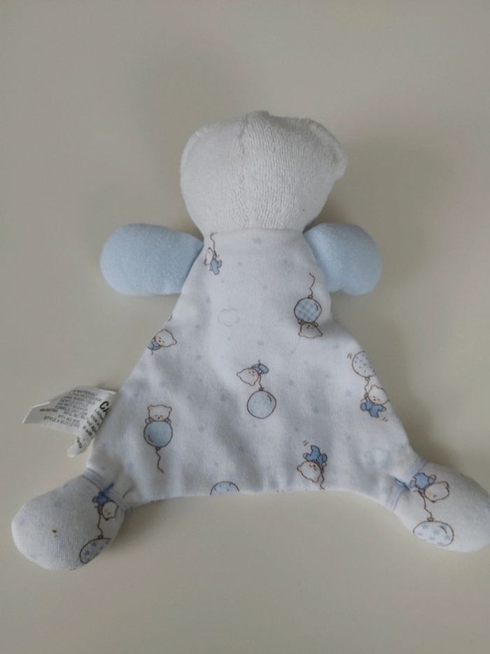 Doudou Ours Teddy Vitamins Baby - photo numéro 4
