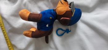 Porte monnaie chase pat patrouille