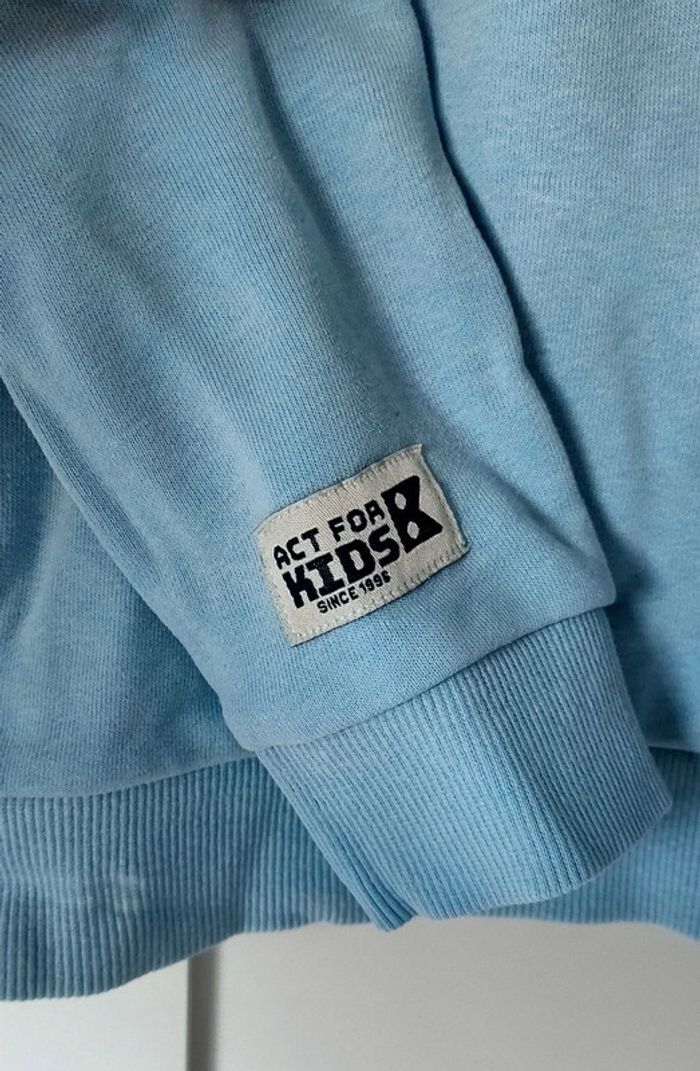 Sweat garçon 5 ans - Okaïdi - photo numéro 3