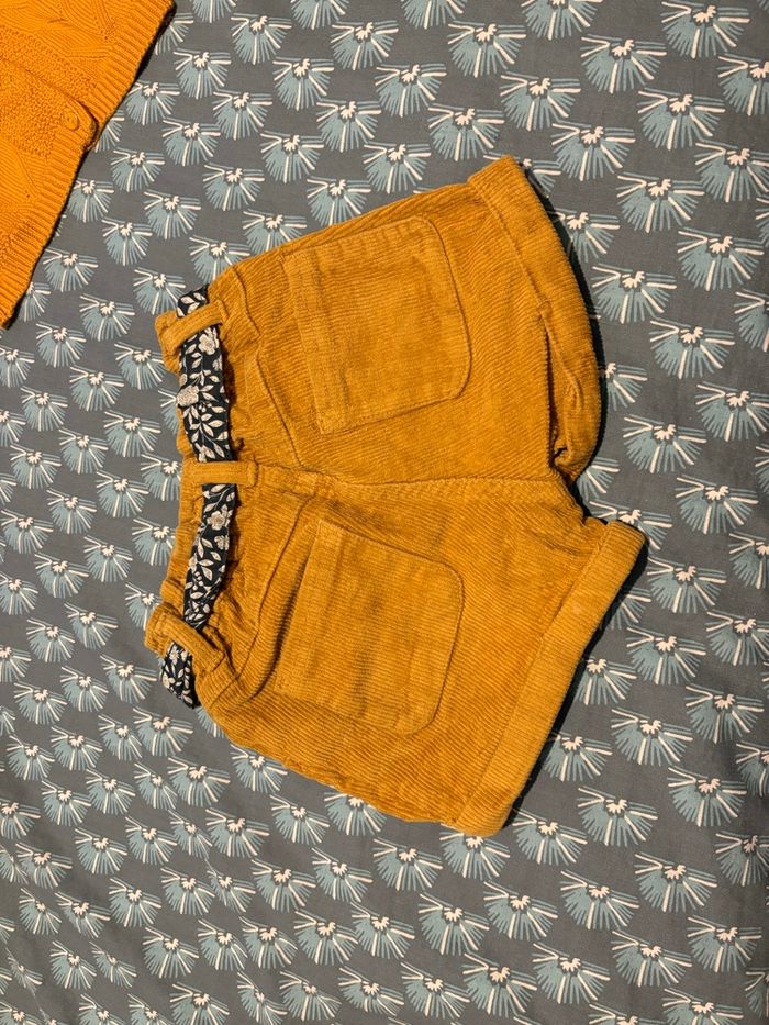 Lots de vêtements sergent major - photo numéro 3