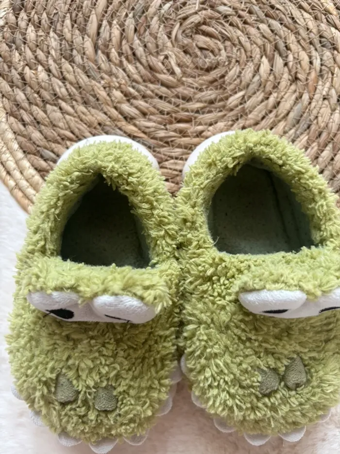 Pantoufle 24/25 - photo numéro 2