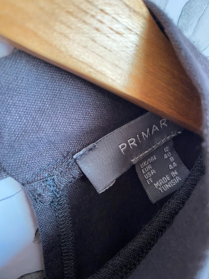 Robe noir - photo numéro 2