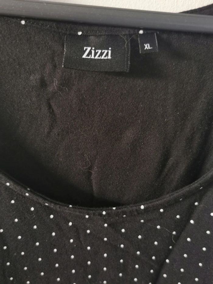 Robe Zizzi taille XL - photo numéro 2