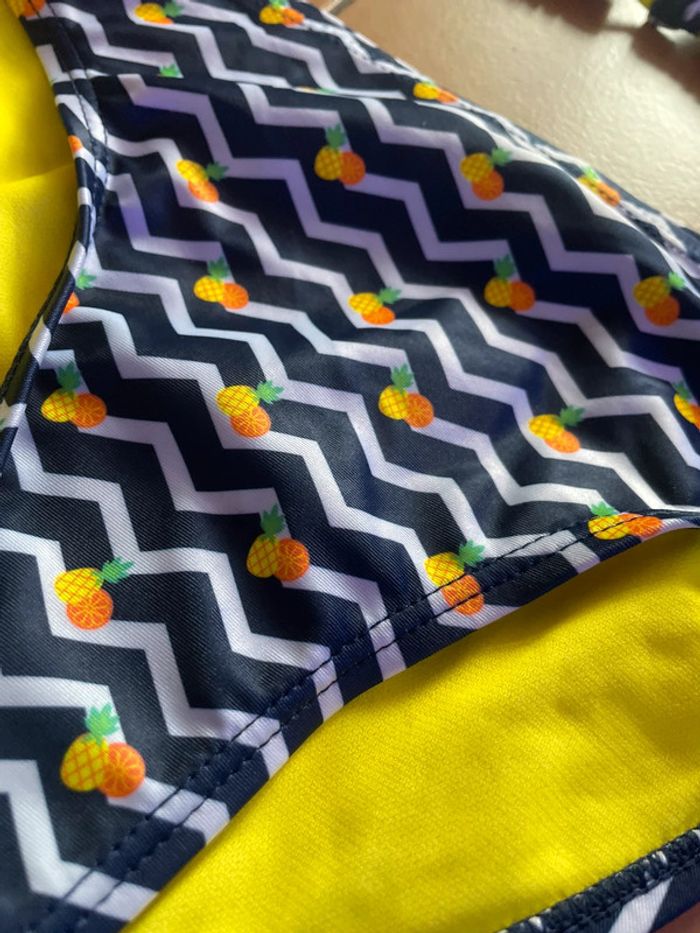 Maillot de bain fille 14 ans - photo numéro 4