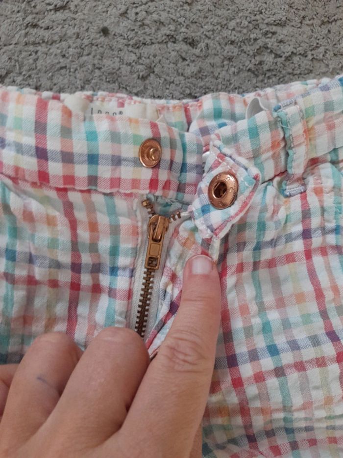 Short - photo numéro 2