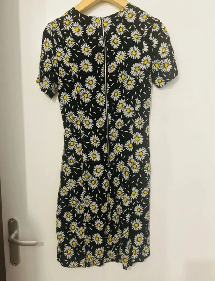 Robe marguerite mango taille s - photo numéro 4
