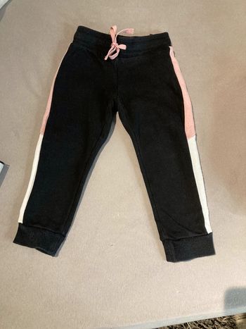 Pantalon de Jogging fille
