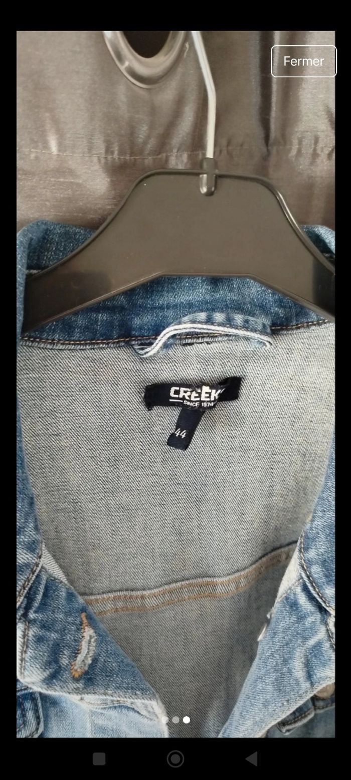 Veste - photo numéro 3